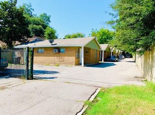 4823 Lavender St, Houston, TX 77026