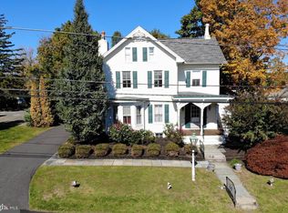 5820 Lower York Rd, New Hope, PA 18938