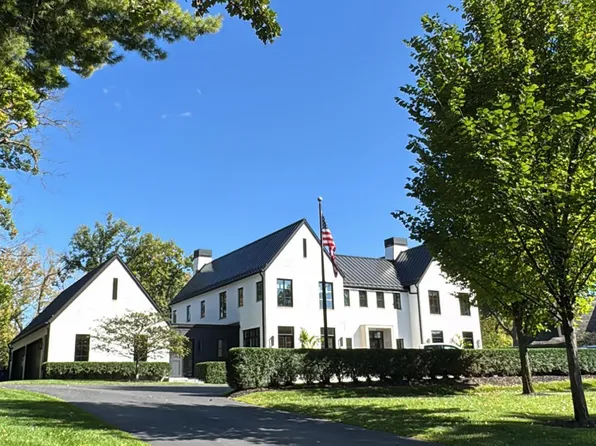 10 Merilane Ave, Edina, MN 55436