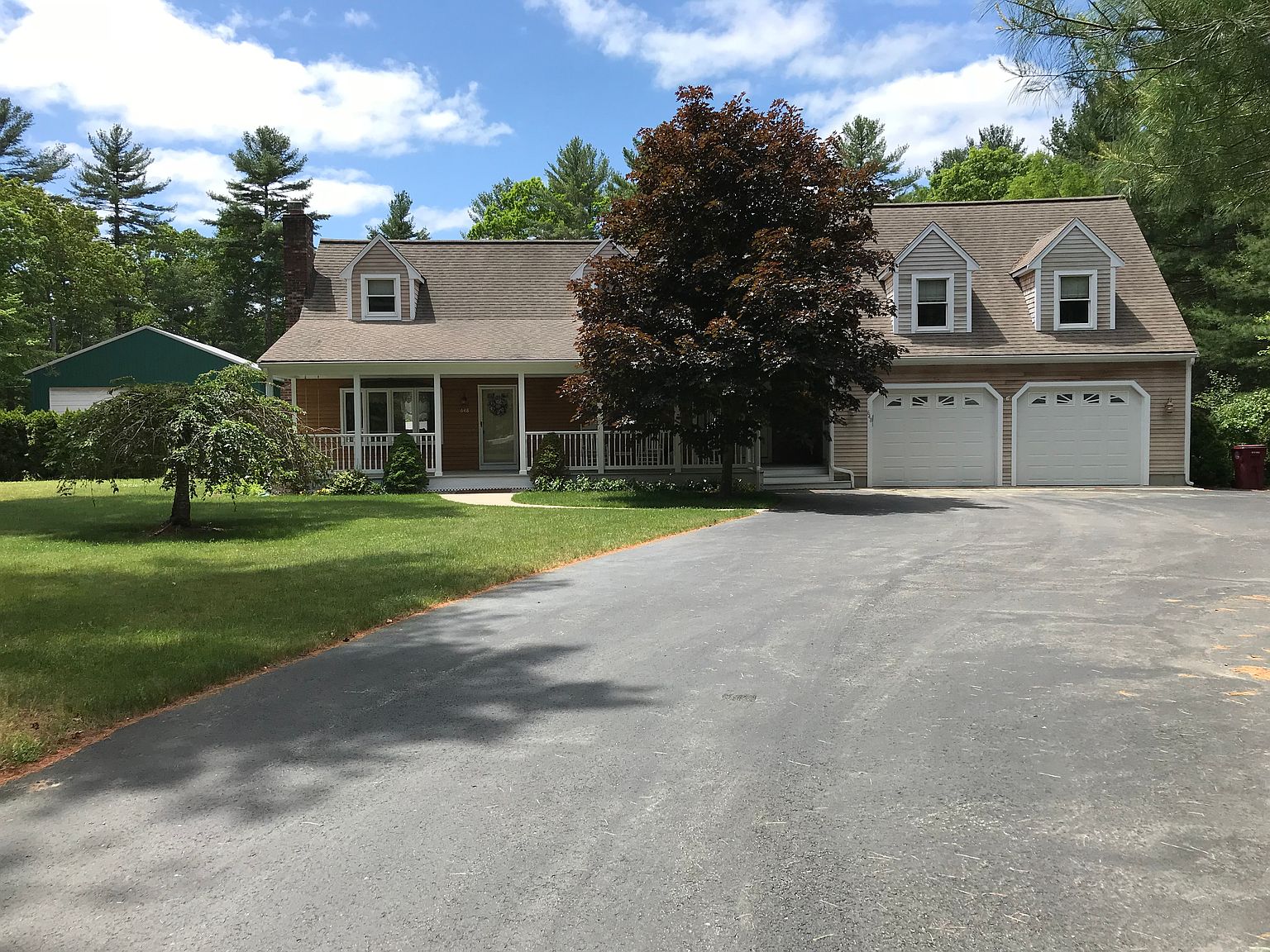648 Wareham St, Middleboro, MA 02346 Zillow