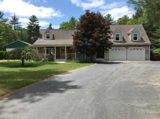 648 Wareham St, Middleboro, MA 02346