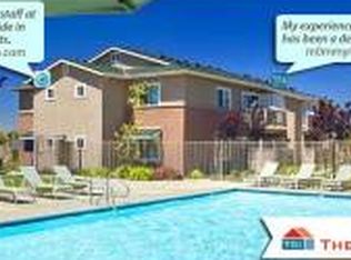4000 Cedarhurst Dr APT 201, Santa Maria, CA 93455