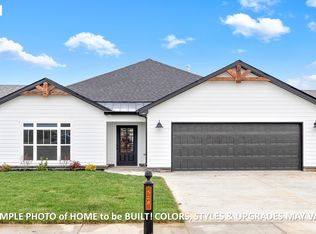 274 Hereford Farm LOT 274, Clarksville, TN 37043