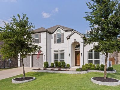 4108 Pecan Bayou Ct, Prosper, TX, 75078