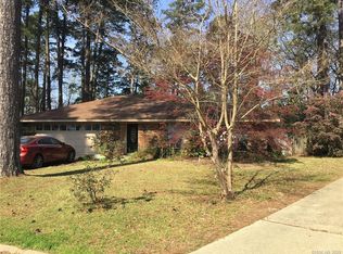 2509 Sundsvall Ct, Shreveport, LA 71118