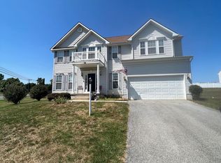 11 Orleans Dr, Shepherdstown, WV 25443