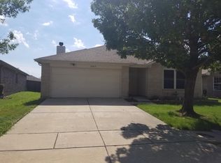 5547 Mandarin Way, Dallas, TX 75249
