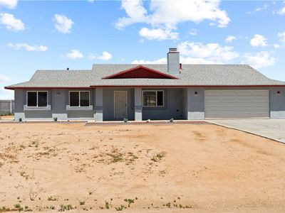 22640 Powhatan Rd, Apple Valley, CA, 92308