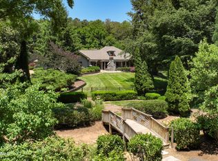 1577 Lyons Bend Rd, Knoxville, TN 37919