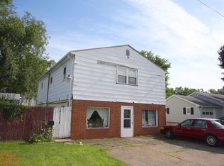 1010 S Main St, Mount Vernon, OH 43050