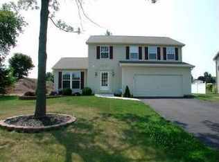 19 Country Village Ln, Hilton, NY 14468