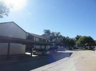 412 N Oakwood Rd APT 201, Enid, OK 73703