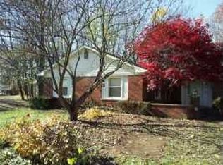 8070 Lafayette Rd, Indianapolis, IN 46278