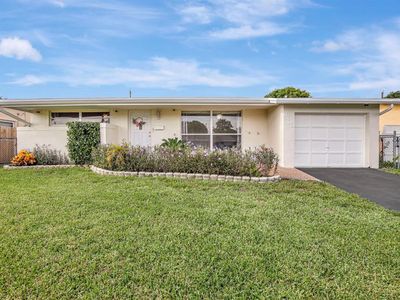 8400 NW 25th St, Sunrise, FL, 33322