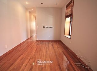 364 W 53rd St APT 3N, New York, NY 10019