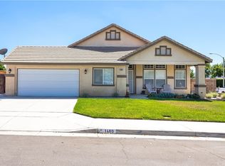 1480 Santolina Ct, San Jacinto, CA 92582