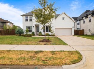 3101 Calvin Rd, McKinney, TX 75071