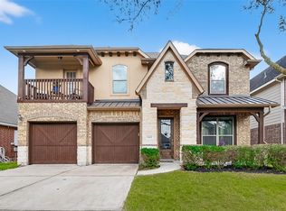 4305 Dave Alvin Dr, Deer Park, TX 77536