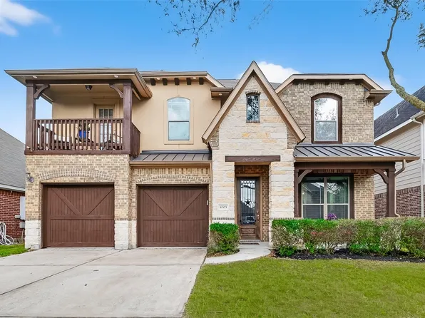 4305 Dave Alvin Dr, Deer Park, TX 77536