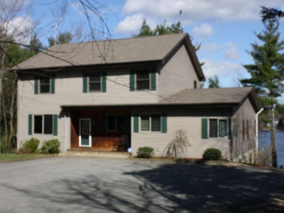 46 Blakeville Rd Rindge NH 