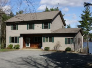 46 Blakeville Rd, Rindge, NH 03461
