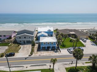 4241 S Atlantic Ave, Port Orange, FL 32127