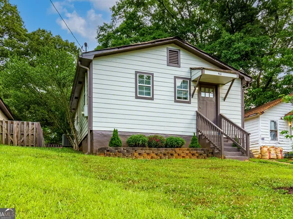 461 Oak Dr, Hapeville, GA 30354