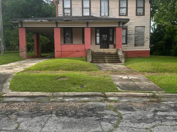3010 9th St, Meridian, MS 39301
