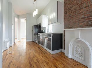 629 Saint Marks Ave #3B, Brooklyn, NY 11216