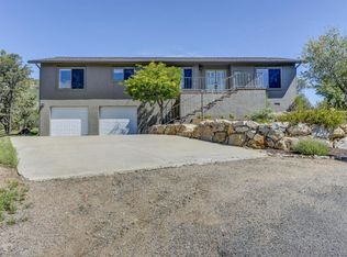 3064 N Hoskininni Cir, Prescott, AZ 86305