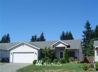 2523 172nd Ct E, Tacoma, WA