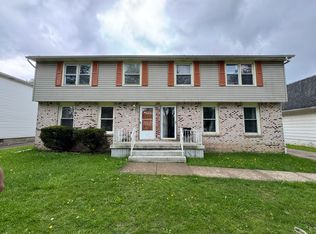 165 Berehaven Dr #1, Buffalo, NY 14228