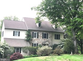 1776 N Ridley Creek Rd, Media, PA 19063