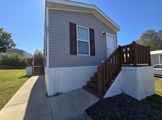 221 Red Spruce Cir, Browns Summit, NC 27214