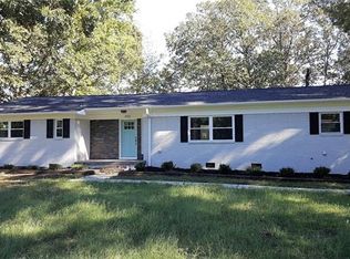 1910 Timber Lane Dr, Monroe, NC 28110