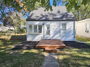 2645 Henry St, Lake Station, IN 46405