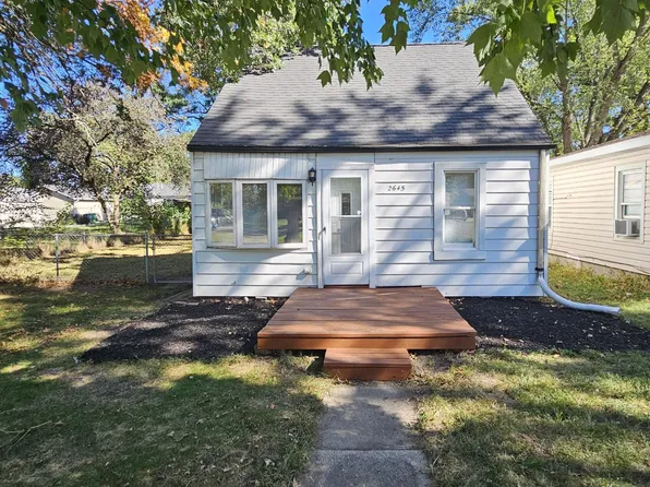 2645 Henry St, Lake Station, IN 46405