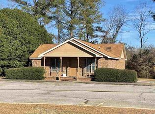 1024 Keith Dr, Perry, GA 31069