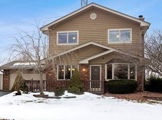 13820 W Shady Ln, Homer Glen, IL 60491
