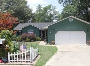 7 Blackwell Cir, Columbia, SC 29209