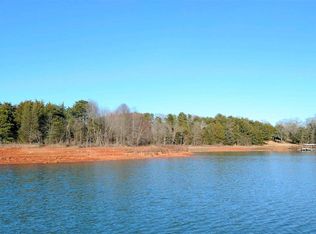 525 Richland Creek Rd, Anderson, SC 29626