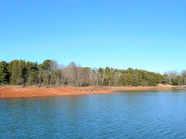 525 Richland Creek Rd, Anderson, SC 29626