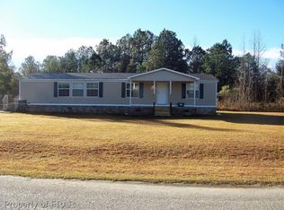 7615 Dome Rd, Hope Mills, NC 28348