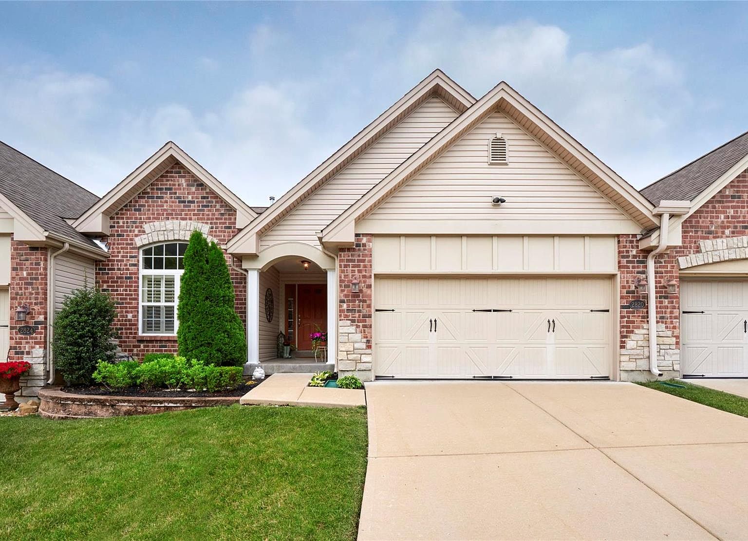 2820 Barvilla Ct, Ballwin, MO 63021 Zillow