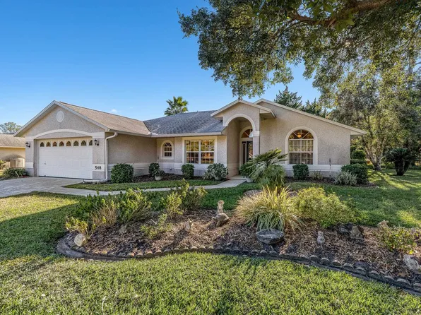 548 Domenico Cir, Saint Augustine, FL 32086