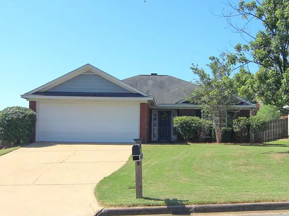 7780 Leaning Pine Ct, Midland, GA 31820