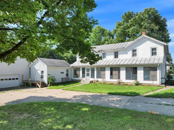 7106 Columbus Rd, Mount Vernon, OH 43050