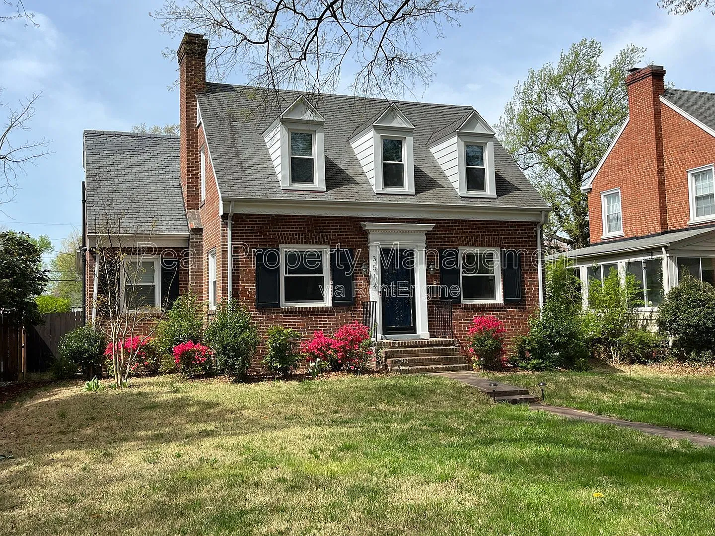 3 bed, 2.5 bath, 2000 sqft, $2,700 — Photo 3