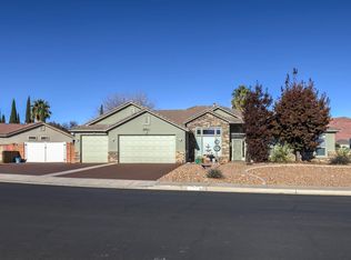 2930 Windmill Dr, Santa Clara, UT 84765