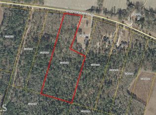 1521 Shawnee Egypt Rd #14, Springfield, GA 31329